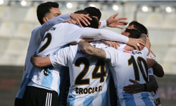 Erzurumspor şov yapıyor: 10 maç, 10 galibiyet!