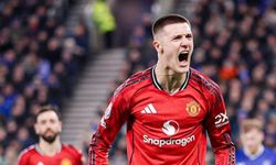 United Everton'u Devirdi: Carrick'in Serisi Sürüyor