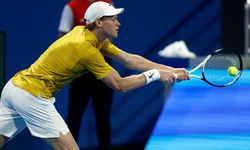 Sinner'den Erken Veda: Çeyrek Finalde Elendi