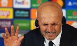 Spalletti Soruya Sinirlendi: "En Son Ne zaman Beş Yediniz?"
