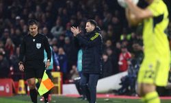 Domenico Tedesco: "Turu Evimizde Kaybettik"