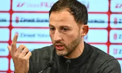 Domenico Tedesco: "Transfer Kapanana Kadar Ayık Olacağız"