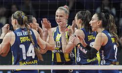 Voleybolda Avrupa Gecesi: 5 Temsilcimiz Sahaya Çıkıyor