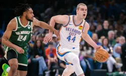 Topic Parkelere Döndü: Ayakta Alkışlandı