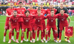 Uluslar Ligi Kurası Çekiliyor: A Milli Takım 4. Torbada