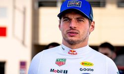 Max Verstappen: "Hayat Pistten İbaret Değil"