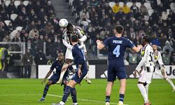 Kenan Sahalara Döndü: Juventus Puanı 90+8'de Aldı