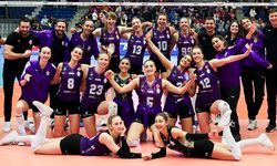 Zeren Spor Tur Peşinde: Hedef Çeyrek Final