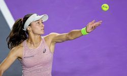 Merida Açık: Zeynep Sönmez 2. Tura Yükseldi