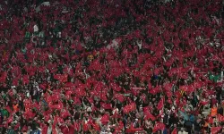 Türkiye - Romanya Maçının Biletleri Satışta! İşte Fiyatlar ve Detaylar