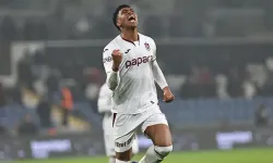 İstanbul Başakşehir FK - Trabzonspor (İBFK - TS)