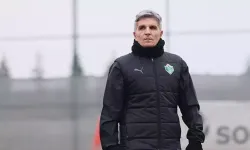 Iğdır FK’da Koçak Etkisi! Yeşil-Beyazlılar Uçuşa Geçti