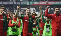 Karşıyaka ile Uşakspor kritik maçta karşı karşıya: Zirve yarışında büyük sınav