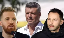 Fenerbahçe’de Kritik Zirve! Tedesco ve Özek Görüşmesi Bitti, Yönetim Karar Aşamasında