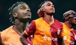 Lemina’dan Dev Rövanş Öncesi Rest! “Avrupa’nın En İyi Atmosferi Bizde” – Osimhen Detayı Olay Oldu