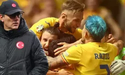 “Savaş Gibi Ama Temiz!” Rotariu’dan Türkiye Maçı Öncesi Dikkat Çeken Sözler