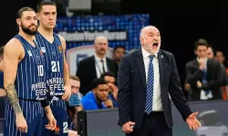 Anadolu Efes Koçu Pablo Laso: “Galatasaraylı Oldum!”