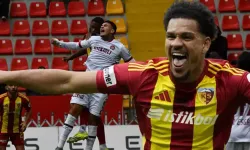Kayserispor’dan Altın Değerinde 3 Puan! (Kayserispor 1-0 Fatih Karagümrük)