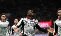 Milan Torino Deplasmanında 3-2 Kazandı