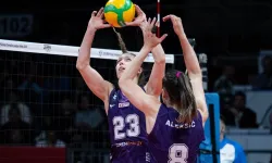 Zeren Spor, Şampiyonlar Ligi Dörtlü Finali İçin Sınırlarını Zorlayacak