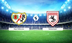 Rayo Vallecano - Samsunspor Maçı Temsilcimiz Tur Peşinde