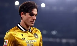 Nicolo Zaniolo Galatasaray’a Döner mi? Geleceğiyle İlgili Açıklama