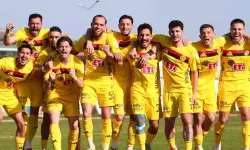 Eskişehirspor’dan Şampiyonluk Yürüyüşü! 11’de 11 Yaptı