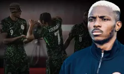 Osimhen Şoku! Kadroya Alınmadı, Resmi Açıklama Geldi