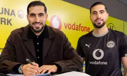Emre Can’dan Dortmund Kararı! Resmi İmzayı Attı