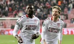 Rayo Vallecano - Samsunspor Maçı Ne Zaman, Saat Kaçta, Hangi Kanalda? (UEFA Konferans Ligi)