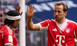 Bayern Fırtınası Dinmiyor! Lider Sahasında Şov Yaptı