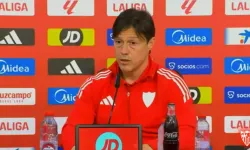 Sevilla’da Almeyda Dönemi Sona Erdi! Valencia Yenilgisi Sonrası Ayrılık