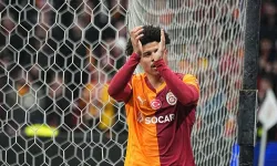 Gabriel Sara’dan Liverpool Maçı Öncesi Net Mesaj! “Nerede Oynarsam Oynayayım Hazırım”