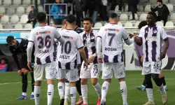 7 Gollü Şov! Keçiörengücü Play-Off’a Göz Kırptı