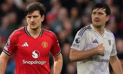 Harry Maguire Manchester United'da Şok: 15 Ay Hapis Cezası