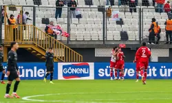 Sivasspor Deplasmanda Tek Golle Kazandı! Manisa’da Okoronkwo Sahneye Çıktı