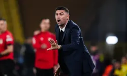 Burak Yılmaz’dan Sert Sözler! “Makas Açıldı, Kalitesiz Lig Oynuyoruz”