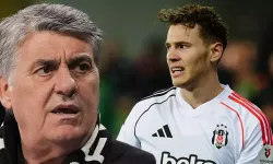 Beşiktaş’tan Asllani Hamlesi! 11 Milyon Euroluk Opsiyon Askıda