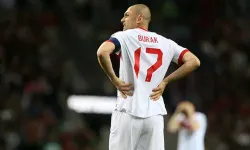 Burak Yılmaz: "Orada Olmalıydık Duygusu Hiç Geçmez"