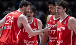 12 Dev Adam Sırbistan'ı Konuk Ediyor: Maç Kadrosu Belli Oldu