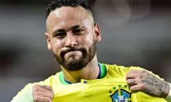 Brezilya Geniş Kadrosu Açıklanıyor: Neymar Sürprizi