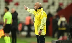 Zeki Murat Göle: "Fenerbahçe Seviyesinde Olmayacak Goller"