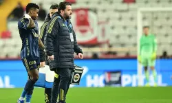 Fenerbahçe S.K.’de Nelson Semedo şoku! İşte kaçıracağı maçlar