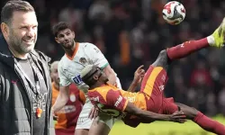 Okan Buruk’tan kupada derin rotasyon! Galatasaray S.K.’ın Alanyaspor kadrosu açıklandı