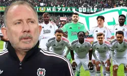 Beşiktaş JK'tan Büyük Sürpriz! Yaz Transfer Döneminin Yeni Hedefi Belli Oldu