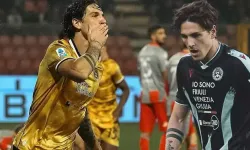 Nicolo Zaniolo Geleceği Hakkında Konuşacak