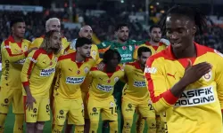 Galatasaray SK’da Renato Nhaga Hesabı Açtı! İlk Gol Sevinci