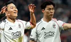 Beşiktaş’ın Yıldızı Hyeon-gyu Oh Takipçiliğini Konuşturdu