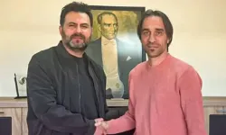 Tire FK’da Onur Er Dönemi Resmen Başladı