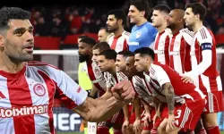 Mehdi Taremi’den İran Ordusu İddialarına Yanıt: “Futbola Odaklıyım”